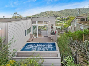 Drift - Luxury, location and ocean views, Wye River